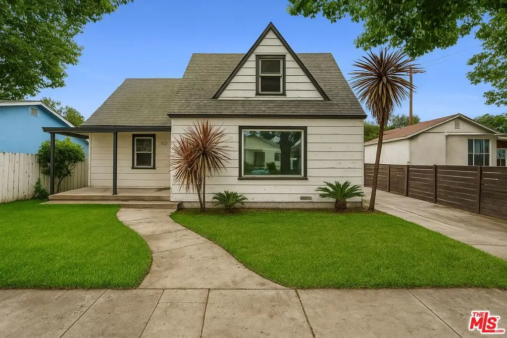 312 E Peace Street, Long Beach, CA 90805 - #1