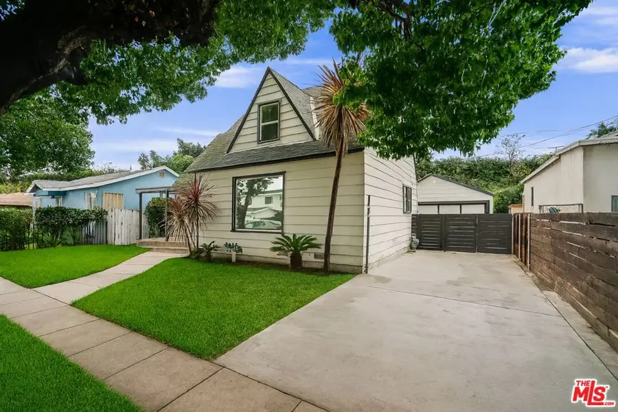 312 E Peace Street, Long Beach, CA 90805 - #2