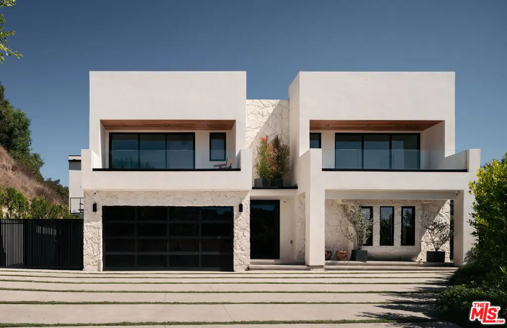 2608 Zorada Drive, Los Angeles, CA 90046 - Image #1