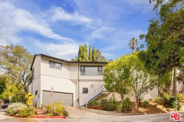 3471 Oak Glen Drive, Los Angeles, CA 90068
