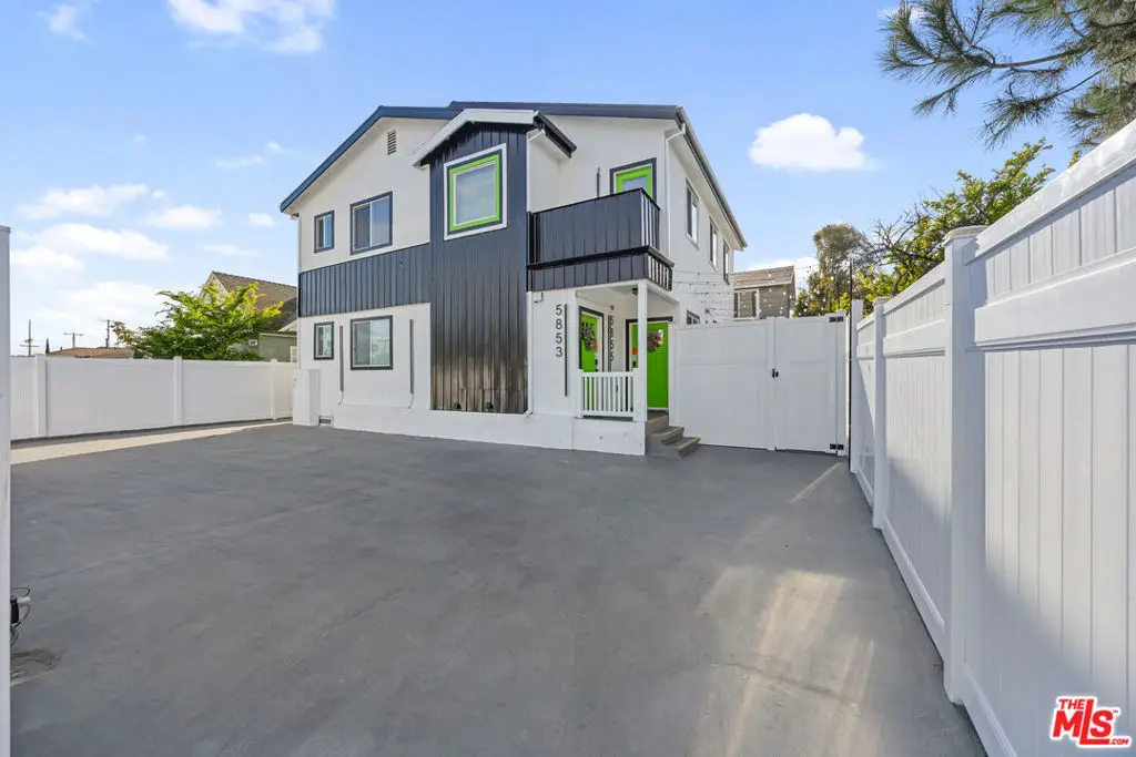 5853 Vineland Avenue, North Hollywood, CA 91601 - #1