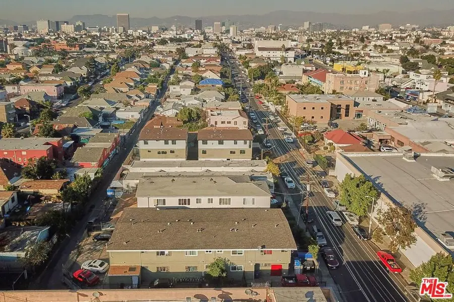 1825 S New Hampshire Avenue, Los Angeles, CA 90006 - Image #2