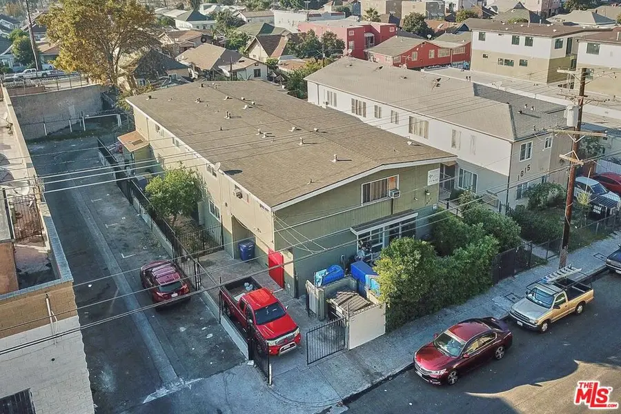 1825 S New Hampshire Avenue, Los Angeles, CA 90006 - Image #3