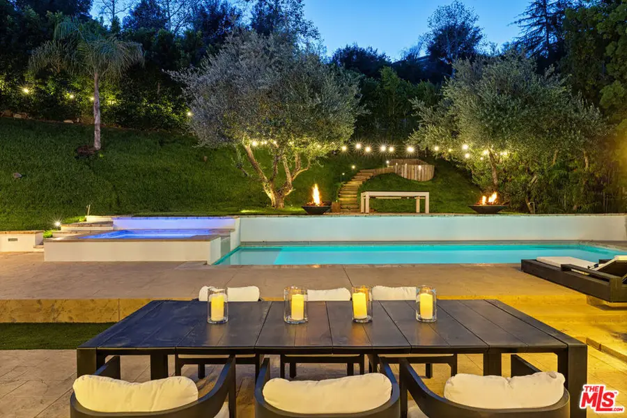 3801 Prado Del Trigo, Calabasas, CA 91302 - Image #2