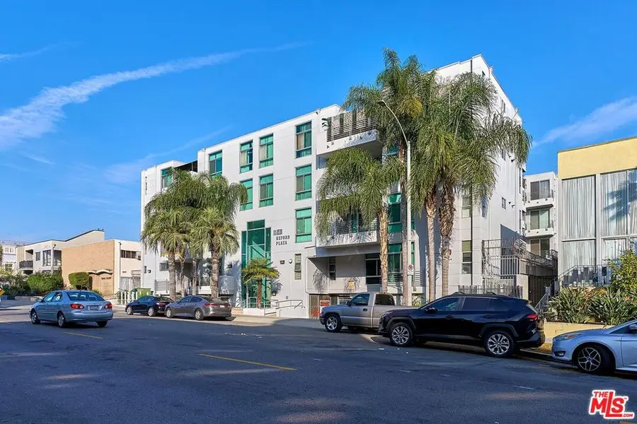 332 S Oxford Avenue #106, Los Angeles, CA 90020 - Image #2
