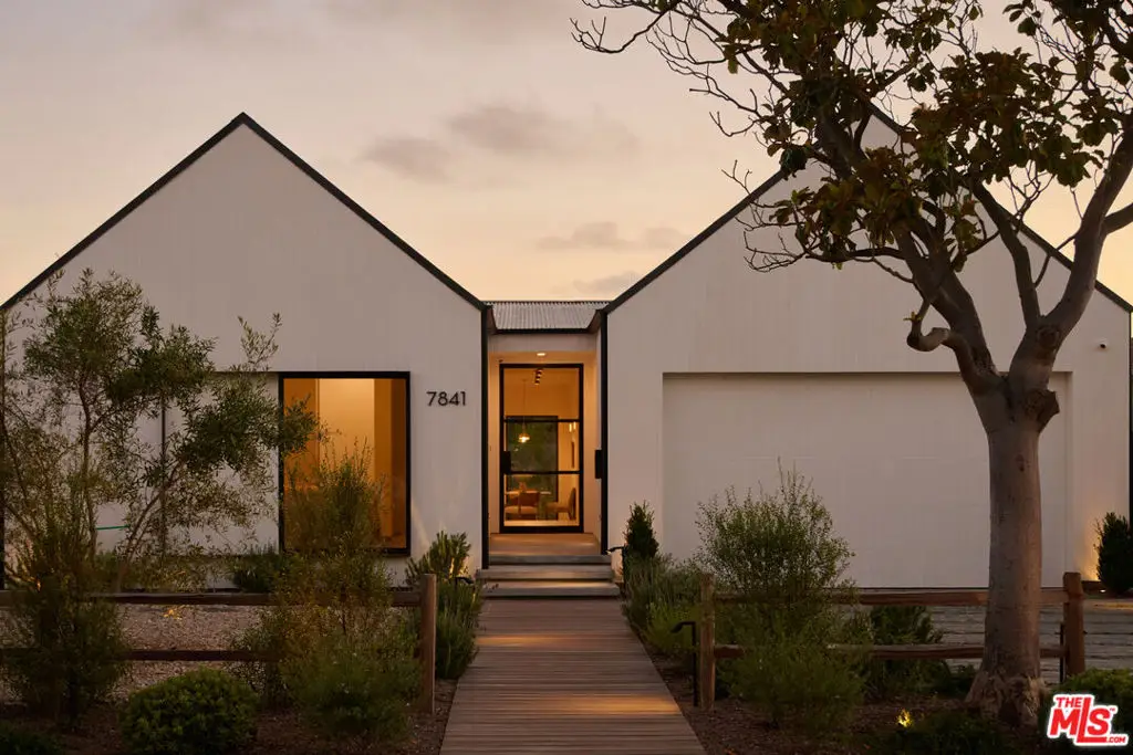 7841 Stewart Avenue, Los Angeles, CA 90045 - Image #1