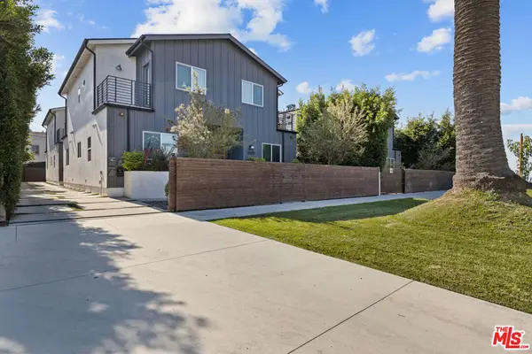 1202 Browning Boulevard, Los Angeles, CA 90037