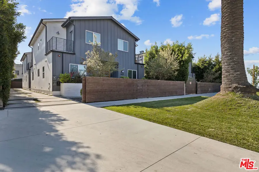 1202 Browning Boulevard, Los Angeles, CA 90037 - Image #2