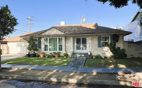 4318 Tuller Avenue, Culver City, CA 90230