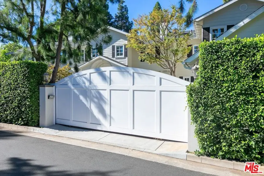 655 N Faring Road, Los Angeles, CA 90077 - #3