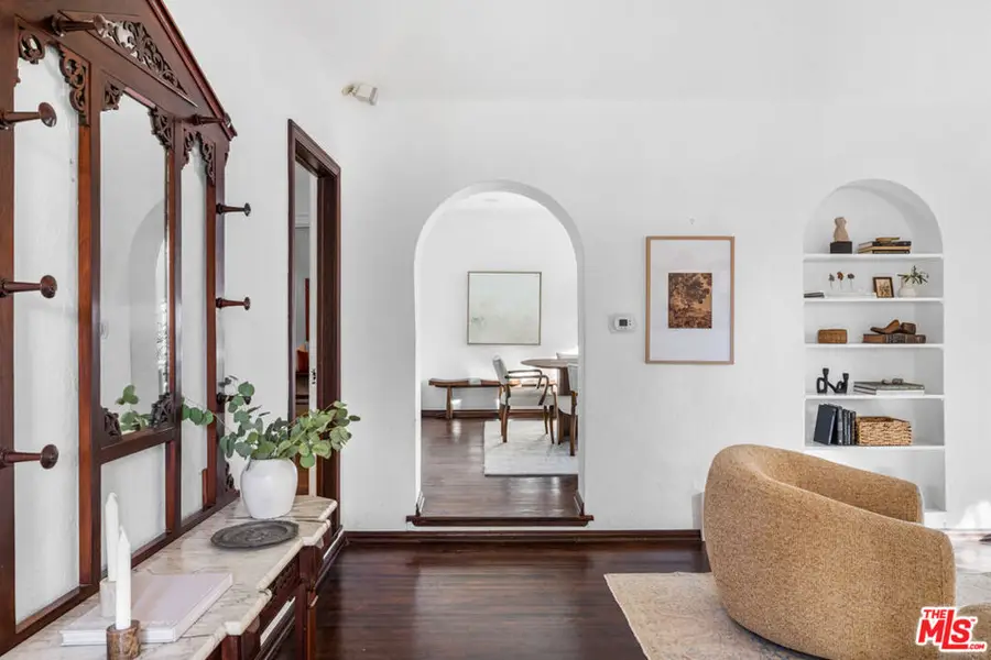 926 S Burnside Avenue, Los Angeles, CA 90036 - Image #3