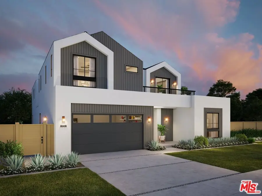 16805 Otsego Street, Encino, CA 91436 - Image #2