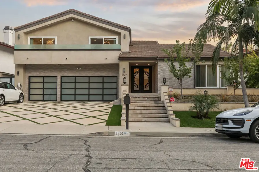 2427 Flintridge Drive, Glendale, CA 91206 - Image #2