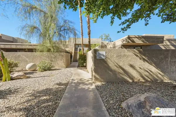 413 Bradshaw Lane #76, Palm Springs, CA 92262