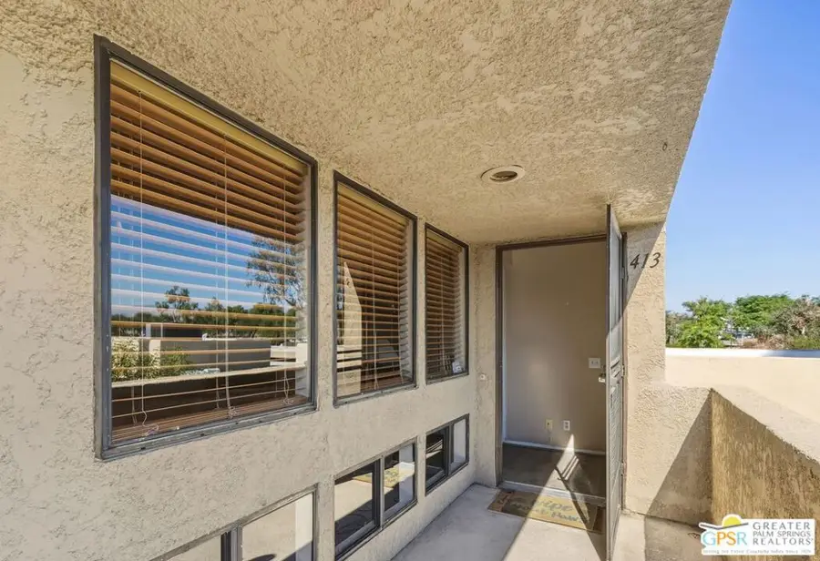 413 Bradshaw Lane #76, Palm Springs, CA 92262 - Image #3