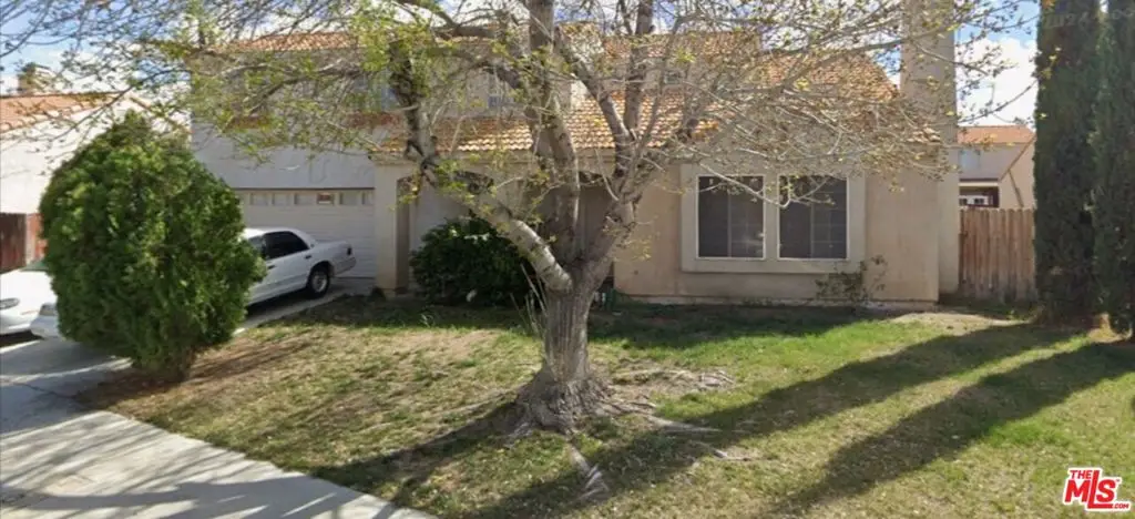 5060 Adobe Drive, Palmdale, CA 93552 - #1