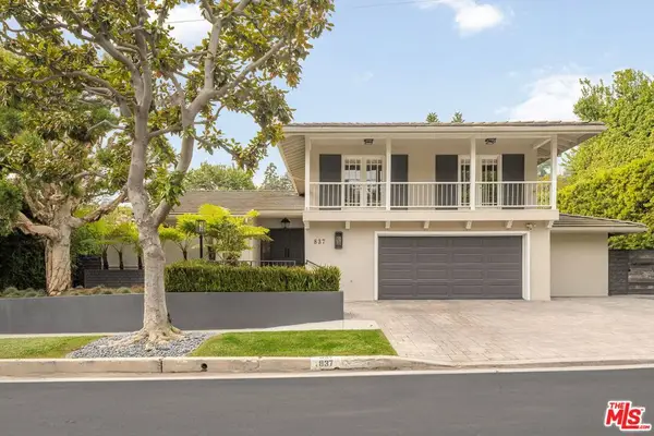 837 N Bundy Drive, Los Angeles, CA 90049