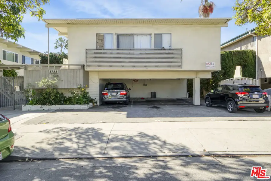 3725 Inglewood Boulevard, Los Angeles, CA 90066 - Image #2