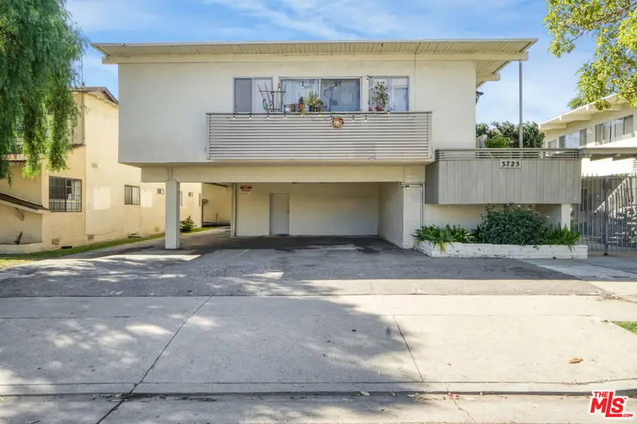 3725 Inglewood Boulevard, Los Angeles, CA 90066 - Image #3