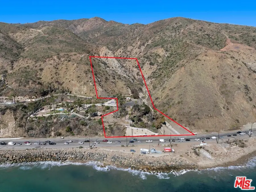 19355 Pacific Coast Highway, Malibu, CA 90265 - Image #3
