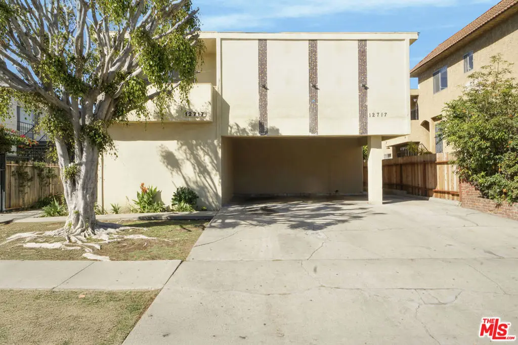 12717 Matteson Avenue, Los Angeles, CA 90066 - Image #1