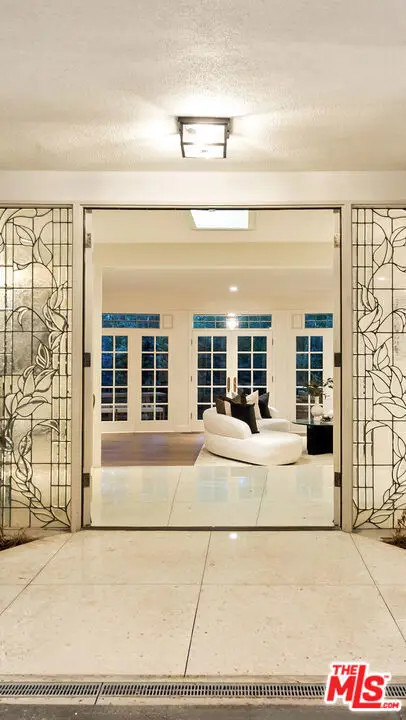 1163 Angelo Drive, Beverly Hills, CA 90210 - Image #2