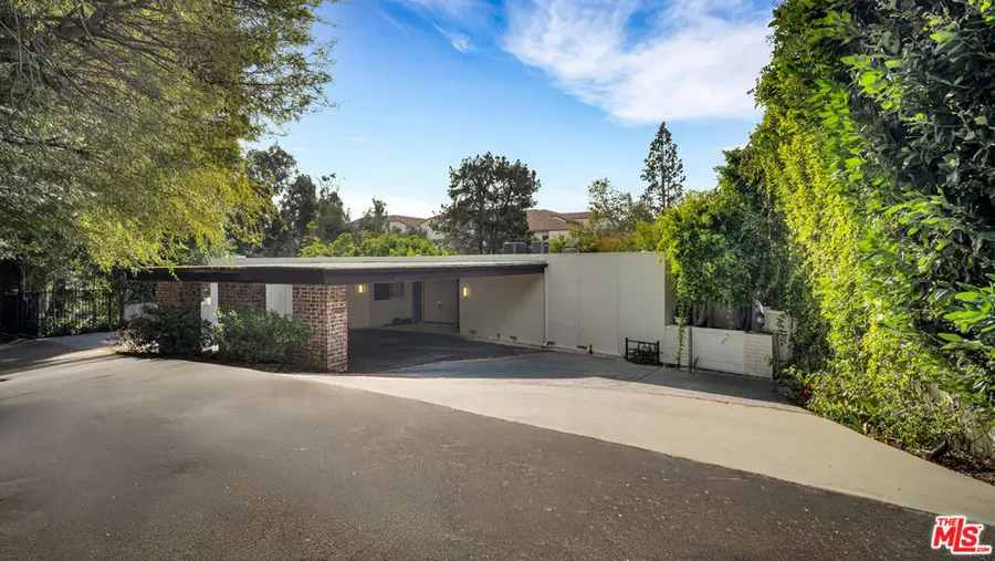 1163 Angelo Drive, Beverly Hills, CA 90210 - Image #3