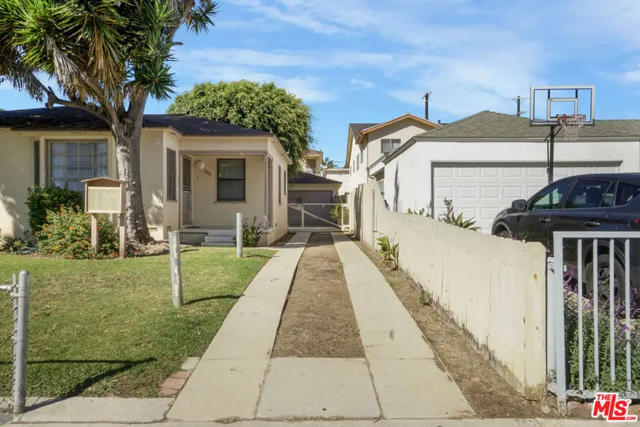 12609 Mitchell Avenue, Los Angeles, CA 90066 - Image #2