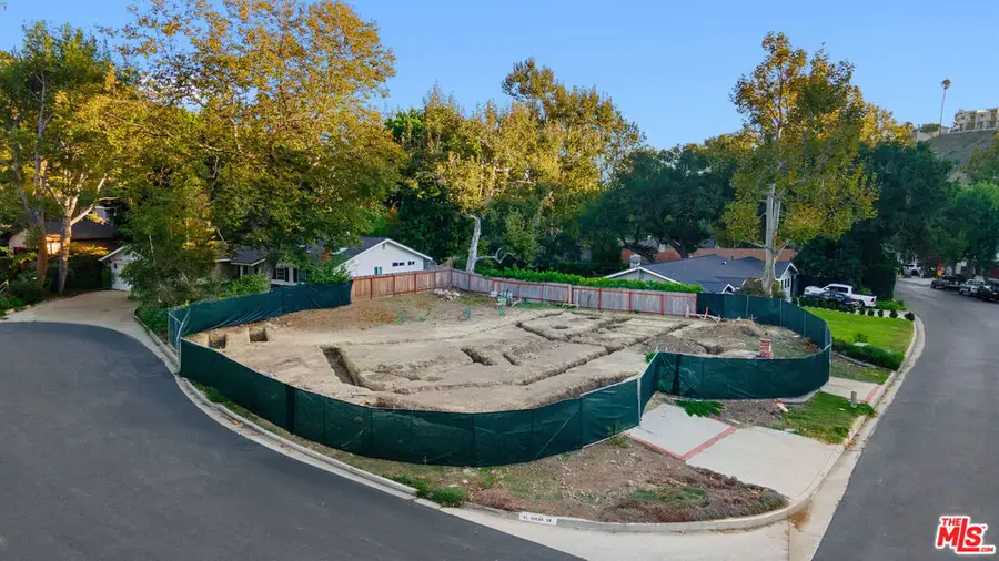 6036 Paseo Canyon Drive, Malibu, CA 90265 - Image #2