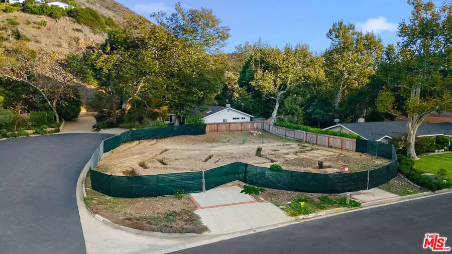 6036 Paseo Canyon Drive, Malibu, CA 90265 - Image #3