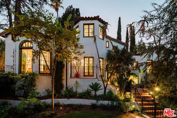 6823 Iris Circle, Los Angeles, CA 90068