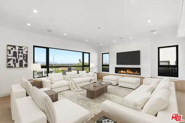 5280 Sanchez Drive, Los Angeles, CA 90008