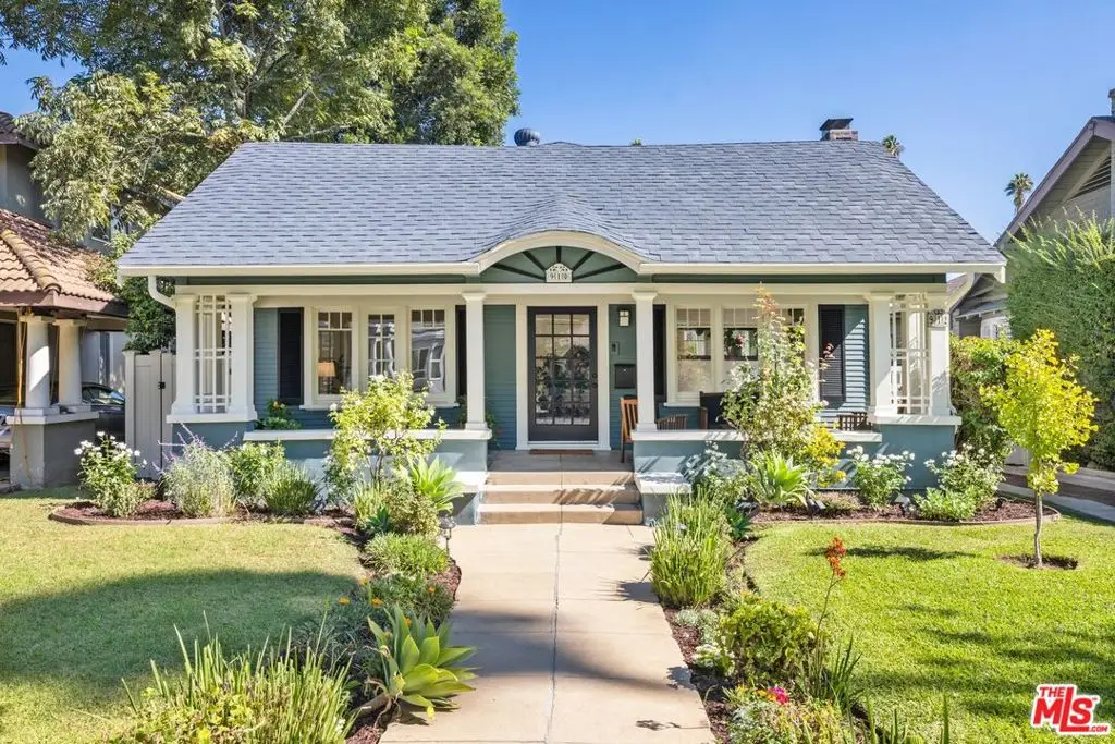 910 N Bushnell Avenue, Alhambra, CA 91801 - Image #1