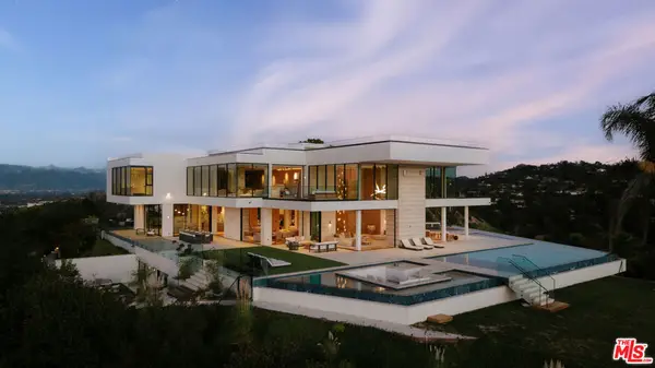 16187 Royal Oak Road, Encino, CA 91436