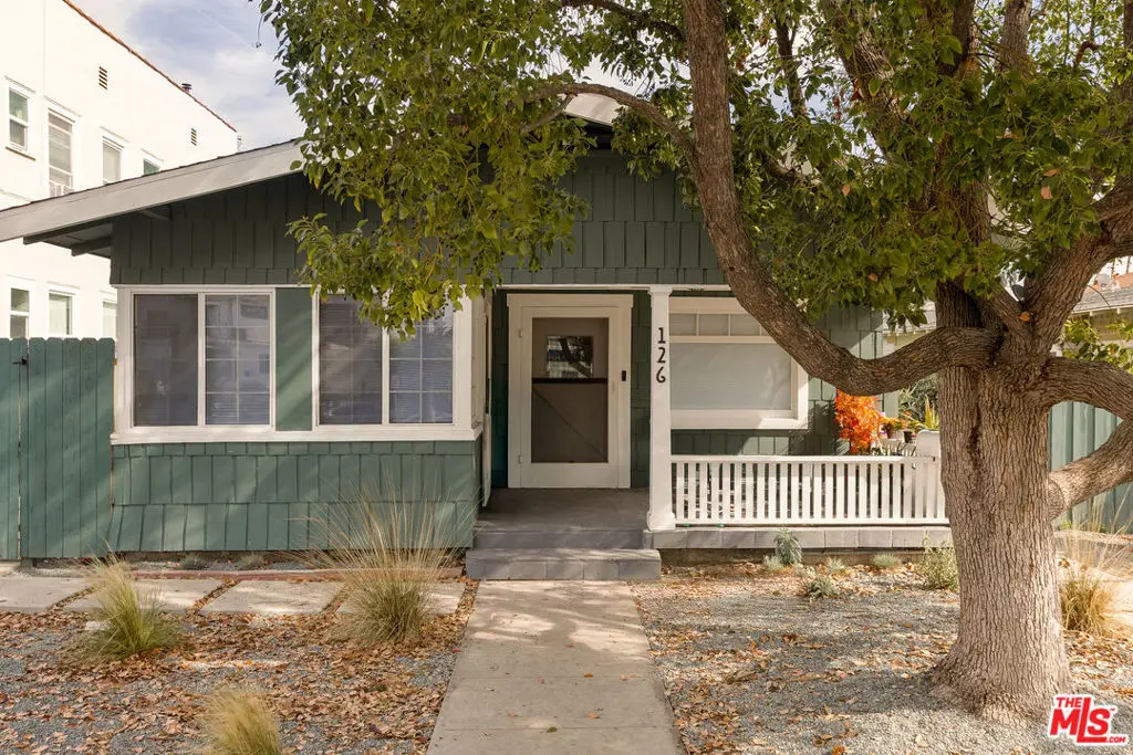 126 Franklin Court, Glendale, CA 91205 - Image #1