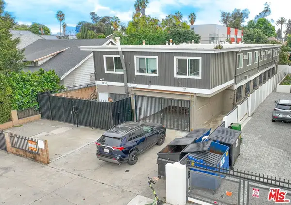 1250 W 37th Street, Los Angeles, CA 90007