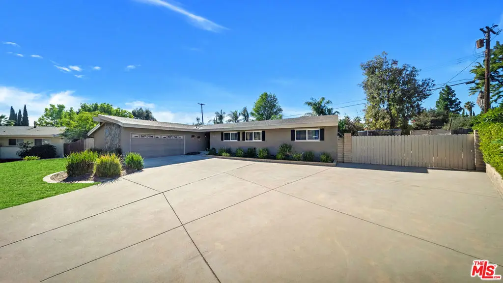 10939 Yolanda Avenue, Porter Ranch, CA 91326 - Image #1