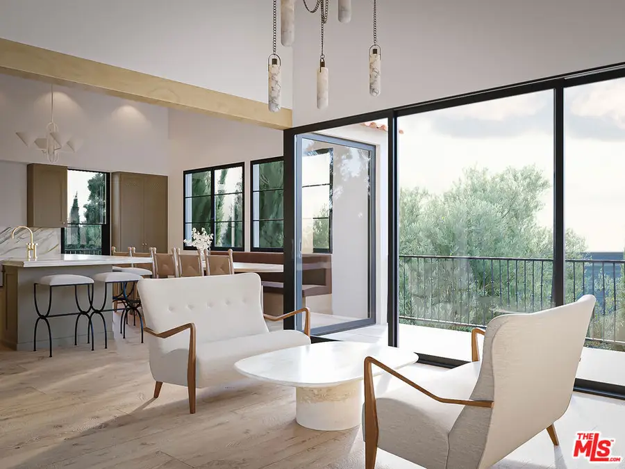 17820 Castellammare Drive, Pacific Palisades, CA 90272 - Image #3