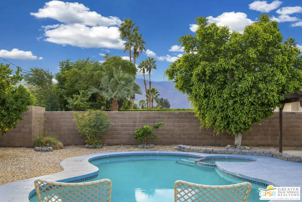 68395 Perlita Road, Cathedral City, CA 92234 - #1