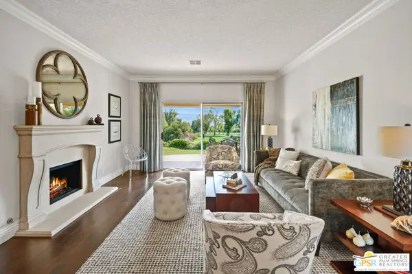 270 Desert Falls E Drive, Palm Desert, CA 92211
