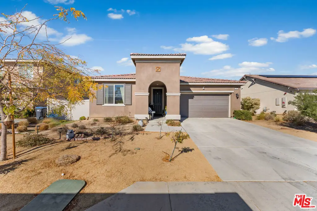 5101 W Avenue J5, Lancaster, CA 93536 - Image #1