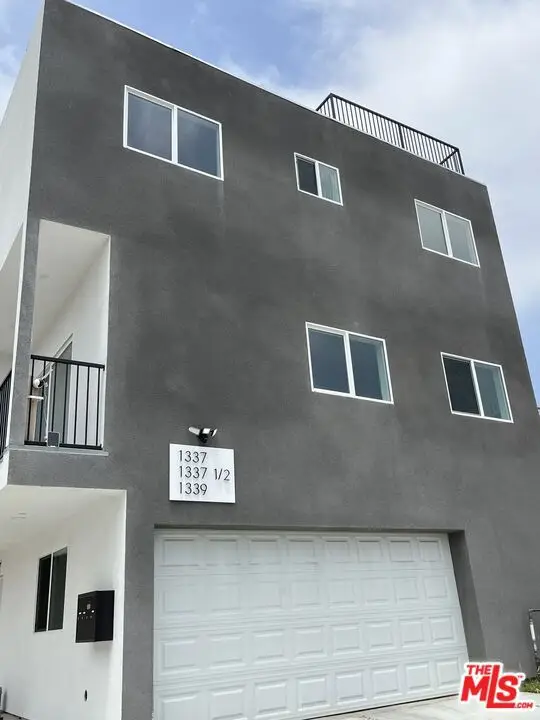 1337 S Hudson Avenue, Los Angeles, CA 90019 - Image #2