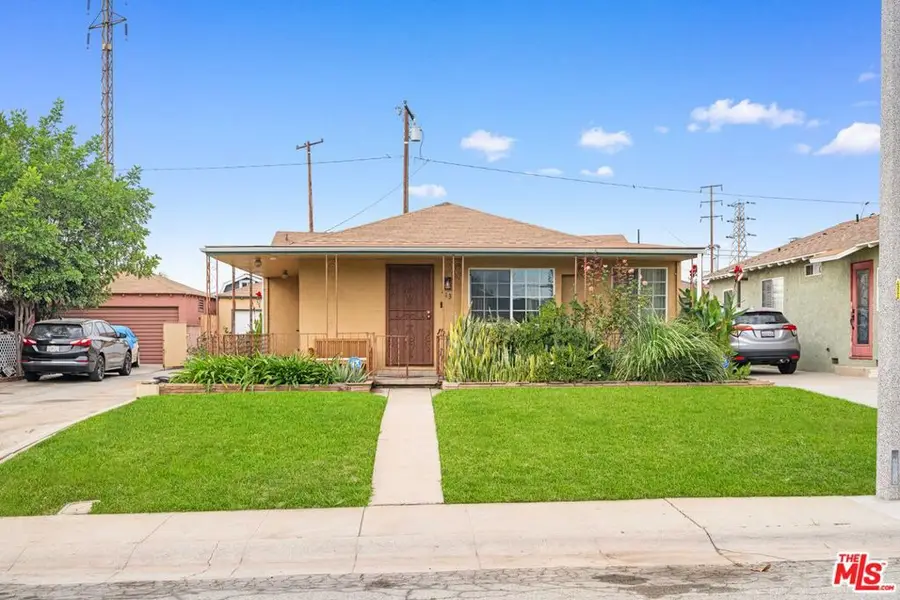 413 Brady Avenue, Montebello, CA 90640 - Image #2