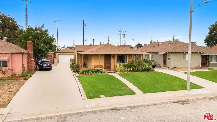 413 Brady Avenue, Montebello, CA 90640 - Image #3