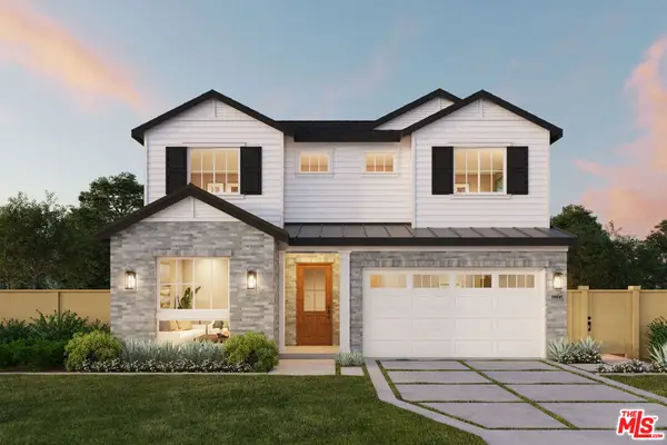 8024 Stewart Avenue, Los Angeles, CA 90045