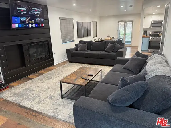 202 Pineview Drive, Big Bear City, CA 92314