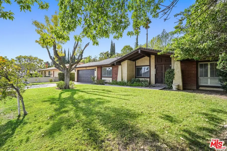 10621 Vanalden Avenue, Porter Ranch, CA 91326 - Image #3