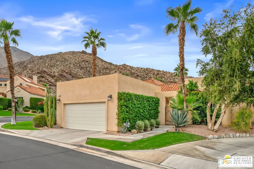 226 Canyon Circle, Palm Springs, CA 92264 - Image #1