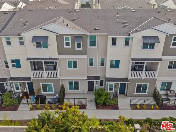 17923 Goodyear, Carson, CA 90746