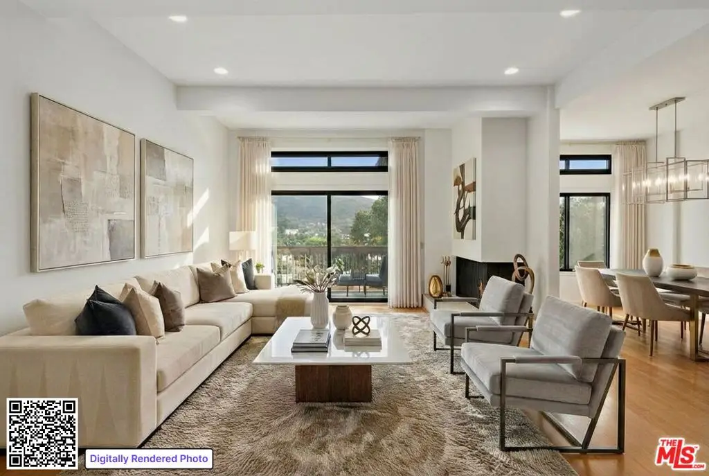 1622 Michael Lane, Pacific Palisades, CA 90272 - #1